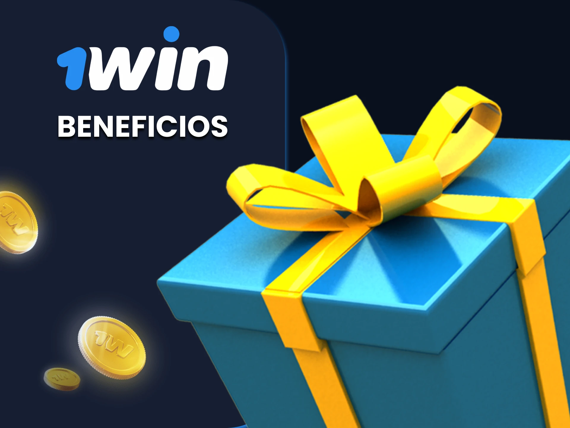 Descubra qué beneficios ofrece el bonus code 1win Chile a quienes lo activan.