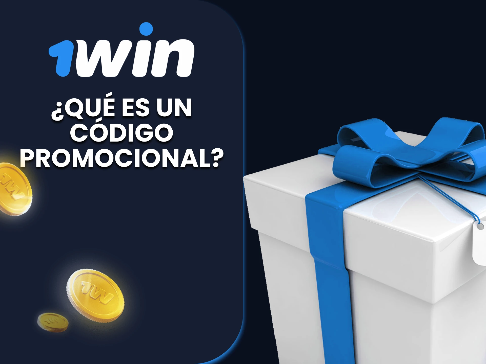 Consulte la descripción detallada del código promocional 1win para usuarios de Chile.